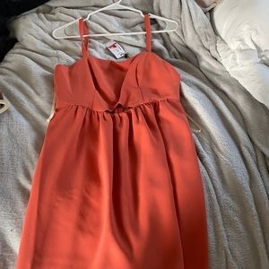 BCBG dress never worn brand new with tags